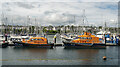 J5082 : Lifeboats, Bangor by Rossographer