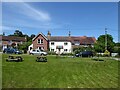 Forge Cottages, The Street, Fairwarp