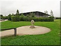 Stonehenge visitor centre