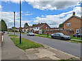 Rushetts Road, Langley Green, Crawley