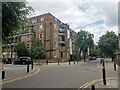 TQ2576 : Fulham Court Estate by James Emmans