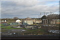 Atherstone Sewage Works