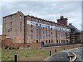 Flaxmill Maltings