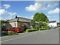 Former hospital mortuary, Wharfedale Drive, Otley