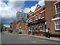 The Titanic, Southampton