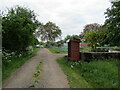 Allotments off Bramford Lane, Ipswich