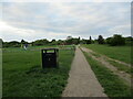 Bramford Lane Open Space