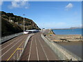 Fishguard harbour station