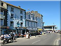 The Quay Brixham