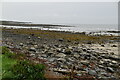 Rocks, Rossglass Beach