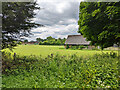 School field, Ifield, Crawley