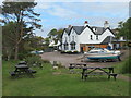 The Arisaig Hotel