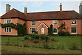 Large cottage on Stoke Road between Polstead and Layham