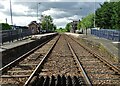 Shireoaks Railway Station