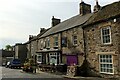 NY9939 : The Pack Horse, Stanhope by Chris Heaton