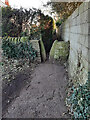 Stone Stile, Iron Acton