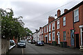 Chequer Street in Penn Fields, Wolverhampton