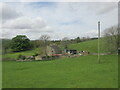 Hood Gill farmhouse