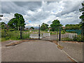 Site of former disgraced nursing home, Goffs Park Road, Crawley