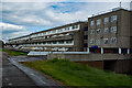 Thames : housing, Redpoll Way, Thamesmead