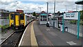 Merthyr Tydfil station