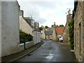 Church Street, Fordyce