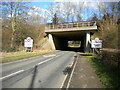 Tunnel under M11, Wendens Ambo