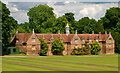 TL5238 : Saffron Walden : stable block, Audley End House by Jim Osley