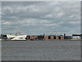 Museum of Liverpool and the Albert Dock