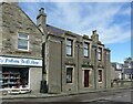 6 The Square, Portsoy