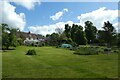 Allotments in Dadford