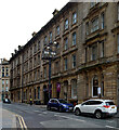 Lombard Street, Newcastle