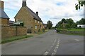 Main Street Claydon