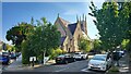 St Andrew Bobola RC Polish Church Hammersmith