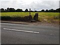 Stone Stile, Cromhall