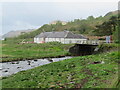 Millburn Cottage, Inverie