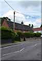 The Cottages, High Street, Nutley