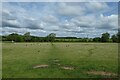 Footpaths over farmland