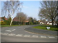 Pocklington Way, Heckington