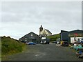 The site of Macduff Railway Station