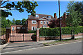 House on Winnington Road