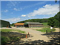 Woodsomes Farm, near Rudgwick