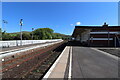 Girvan Station