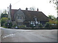 Wylye houses [12]