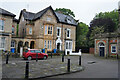 Houses in Arboretum Square