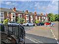 Wragby Road/Winnowsty Lane, Lincoln