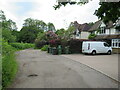 Rad Lane, Abinger Hammer