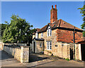 House on Nettleham Road, Lincoln