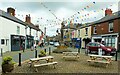 Market cross, Garstang