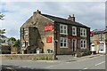 The Walkers Arms, Scholes